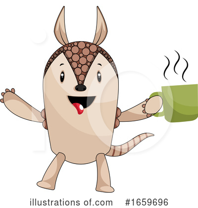 Coffee Clipart #1659696 by Morphart Creations