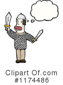 Armor Clipart #1174486 by lineartestpilot