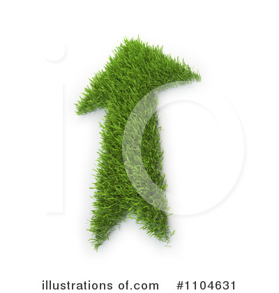 Grassy Clipart #1104631 by Mopic