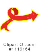 Arrow Clipart #1119164 by lineartestpilot