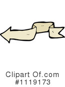 Arrow Clipart #1119173 by lineartestpilot