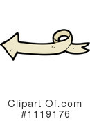 Arrow Clipart #1119176 by lineartestpilot