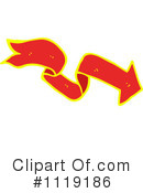 Arrow Clipart #1119186 by lineartestpilot