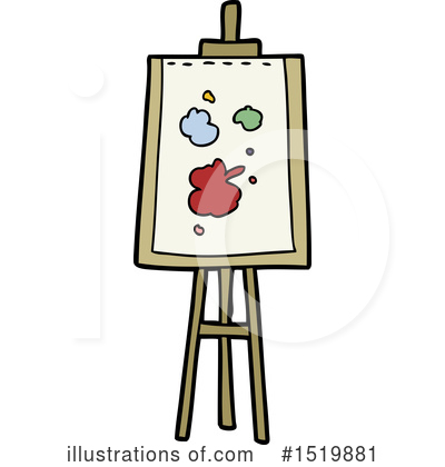 Art Clipart #1519881 by lineartestpilot