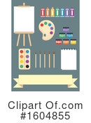 Art Clipart #1604855 by BNP Design Studio