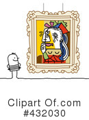 Art Museum Clipart #432030 by NL shop