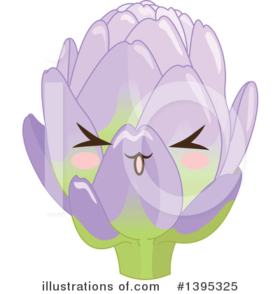 Vegetable Clipart #1395325 by Pushkin