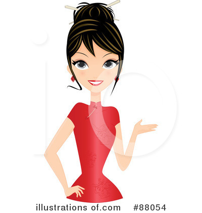 Presenting Clipart #88054 by Melisende Vector