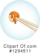 Asian Food Clipart #1294511 by BNP Design Studio