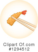 Asian Food Clipart #1294512 by BNP Design Studio