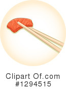Asian Food Clipart #1294515 by BNP Design Studio