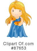 Astrological Girl Clipart #87653 by BNP Design Studio