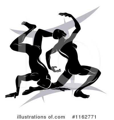 Royalty-Free (RF) Astrological Sign Clipart Illustration by AtStockIllustration - Stock Sample #1162771