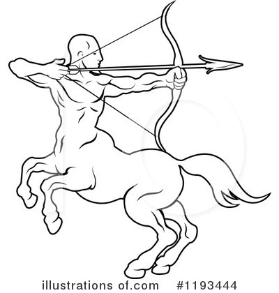 Royalty-Free (RF) Astrology Clipart Illustration by AtStockIllustration - Stock Sample #1193444