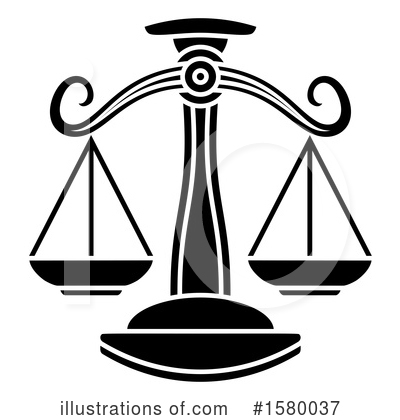 Legal Clipart #1580037 by AtStockIllustration