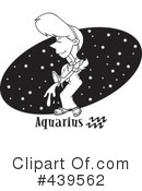 Astrology Clipart #439562 by toonaday