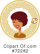Astrology Clipart #72282 by Monica