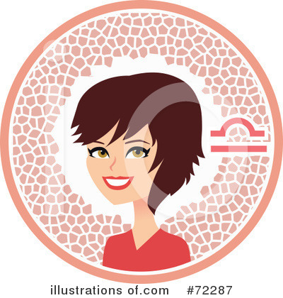 Astrology Clipart #72287 by Monica