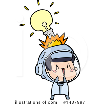 Boy Clipart #1487997 by lineartestpilot