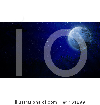 Royalty-Free (RF) Astronomy Clipart Illustration by Mopic - Stock Sample #1161299