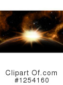 Astronomy Clipart #1254160 by KJ Pargeter