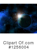 Astronomy Clipart #1256004 by KJ Pargeter