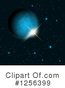 Astronomy Clipart #1256399 by KJ Pargeter