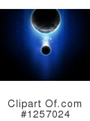 Astronomy Clipart #1257024 by KJ Pargeter