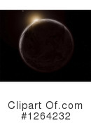 Astronomy Clipart #1264232 by KJ Pargeter