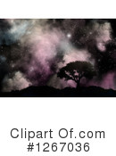 Astronomy Clipart #1267036 by KJ Pargeter