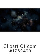 Astronomy Clipart #1269499 by KJ Pargeter