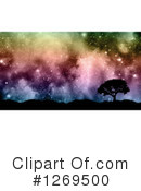Astronomy Clipart #1269500 by KJ Pargeter