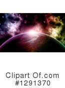Astronomy Clipart #1291370 by KJ Pargeter