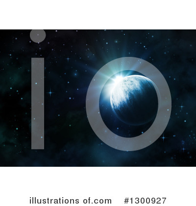 Nebula Clipart #1300927 by KJ Pargeter