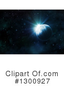 Astronomy Clipart #1300927 by KJ Pargeter