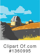 Astronomy Clipart #1360995 by patrimonio