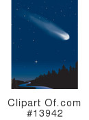 Astronomy Clipart #13942 by Rasmussen Images