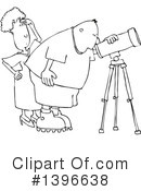 Astronomy Clipart #1396638 by djart