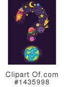 Astronomy Clipart #1435998 by BNP Design Studio