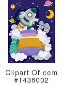 Astronomy Clipart #1436002 by BNP Design Studio