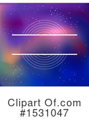 Astronomy Clipart #1531047 by BNP Design Studio