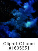 Astronomy Clipart #1605351 by KJ Pargeter