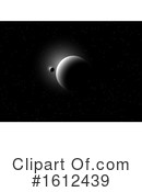 Astronomy Clipart #1612439 by KJ Pargeter