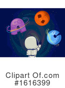 Astronomy Clipart #1616399 by BNP Design Studio