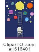 Astronomy Clipart #1616401 by BNP Design Studio