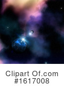 Astronomy Clipart #1617008 by KJ Pargeter