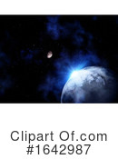Astronomy Clipart #1642987 by KJ Pargeter