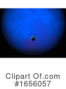 Astronomy Clipart #1656057 by KJ Pargeter