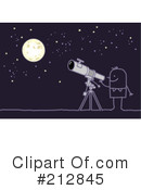 Astronomy Clipart #212845 by NL shop