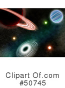 Astronomy Clipart #50745 by MacX